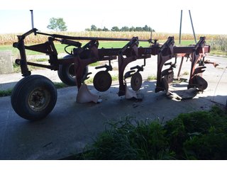Property photo 57 - FARM EQUIPMENT AUCTION IN PAULDING COUNTY, OHIO